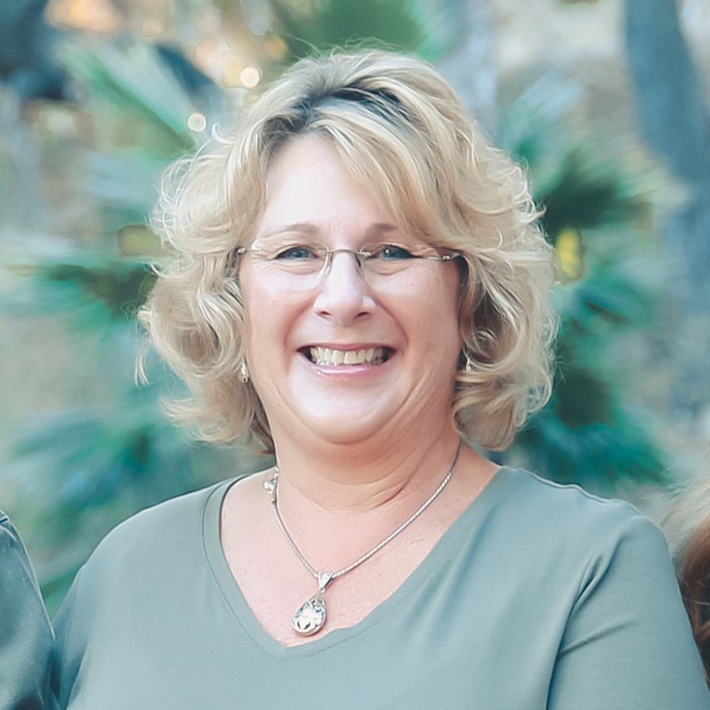 Meet your Posher, Bev